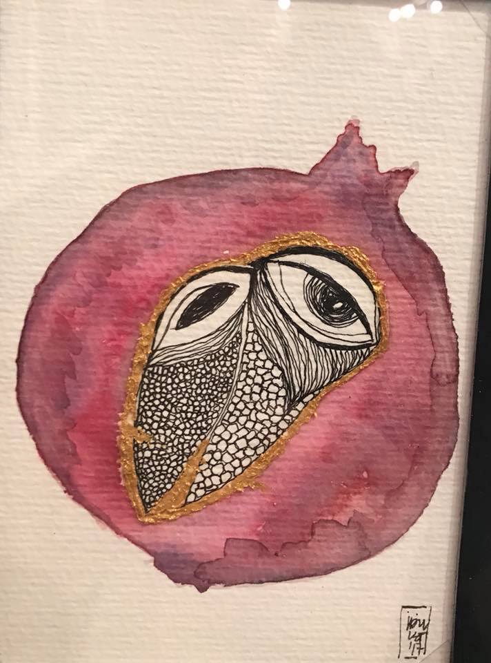 Les arts turcs au féminin