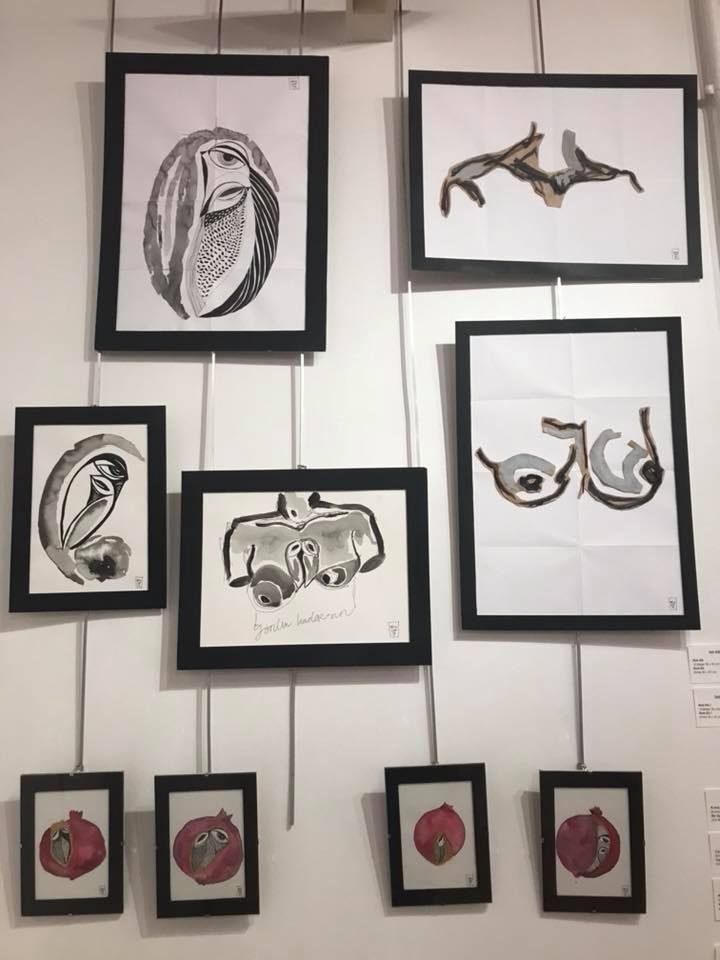 Les arts turcs au féminin