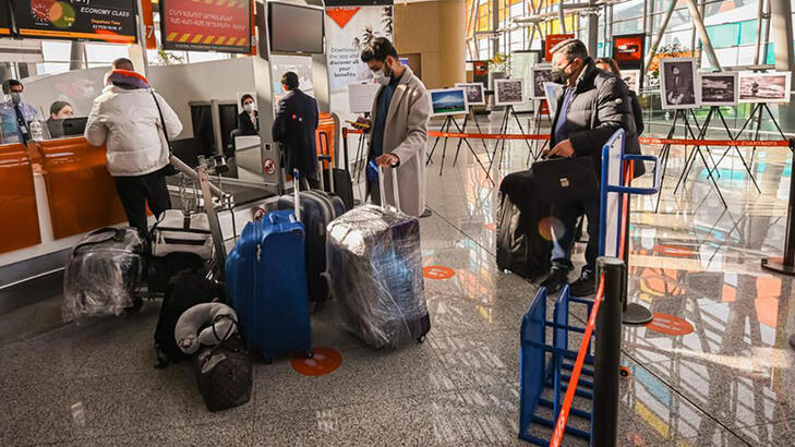 Les vols entre la Turquie et l'Arménie