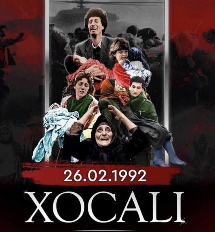 Le massacre de Khodjaly devenu un symbole