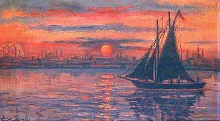 gare de Haydarapaşa