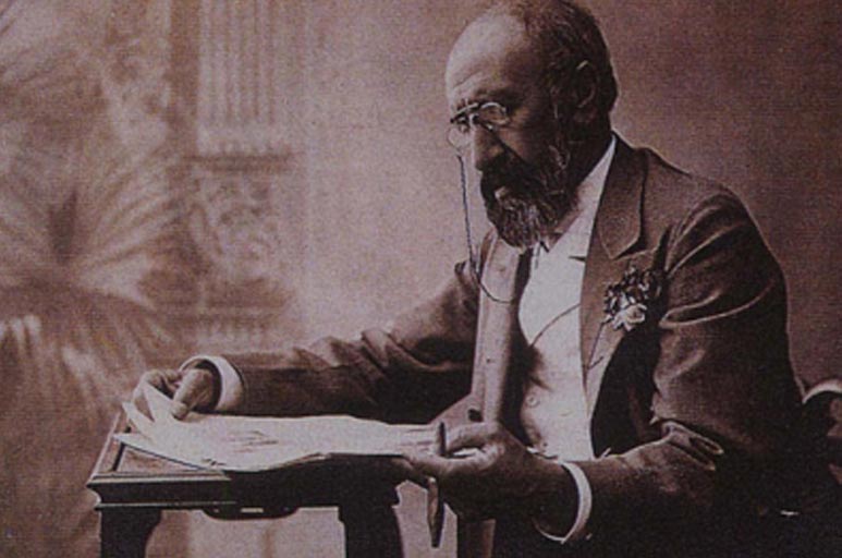 Osman Hamdi Bey