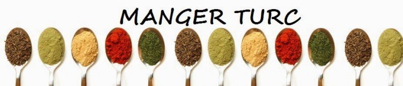 Les recettes de Melek : le turşu maison.