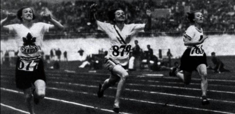Jeux olympiques AMSTERDAM 1928 – Pays-Bas