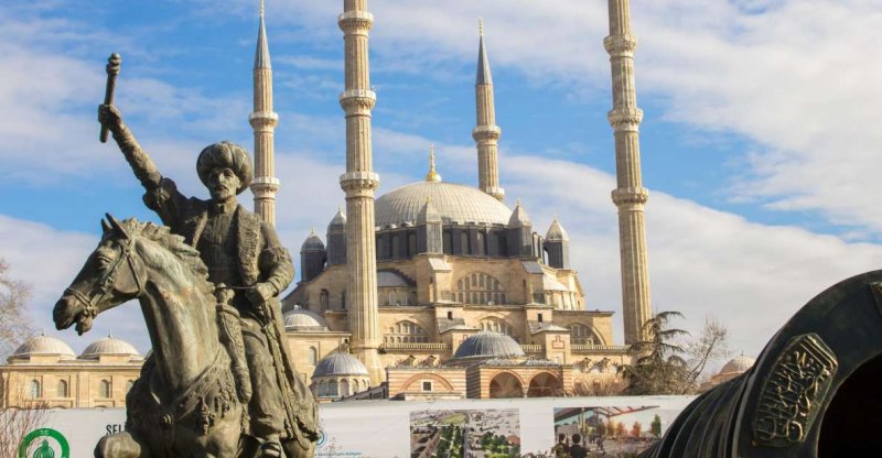 Edirne