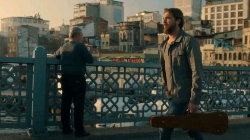 Le violon de mon père