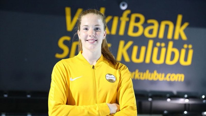 ASPTT Mulhouse - Vakifbank Istanbul