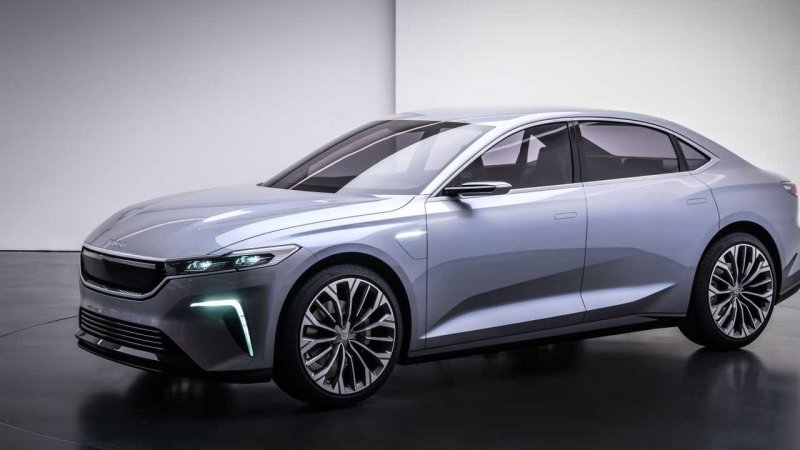 TOGG, la première voiture développée et produite en Turquie