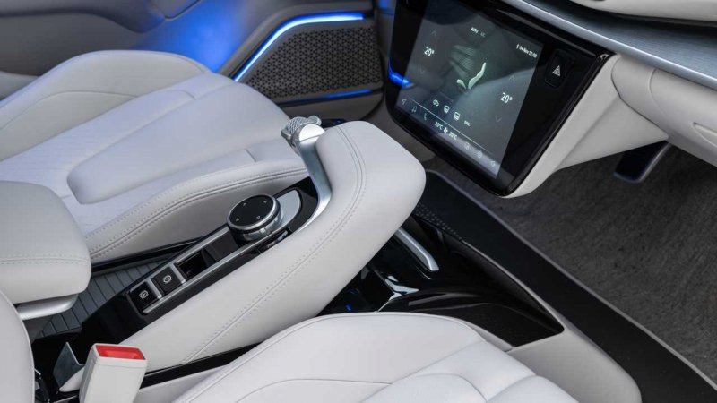 TOGG, la première voiture développée et produite en Turquie