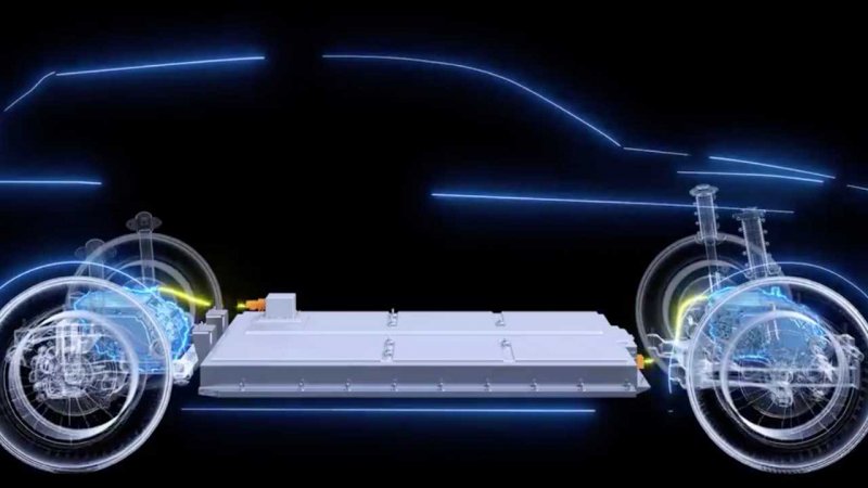 Voici TOGG, la première voiture développée et produite en Turquie