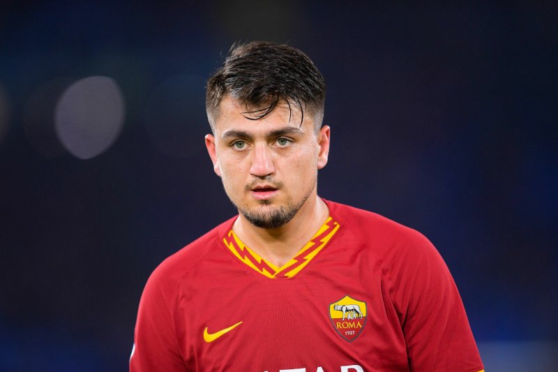 Cengiz Ünder