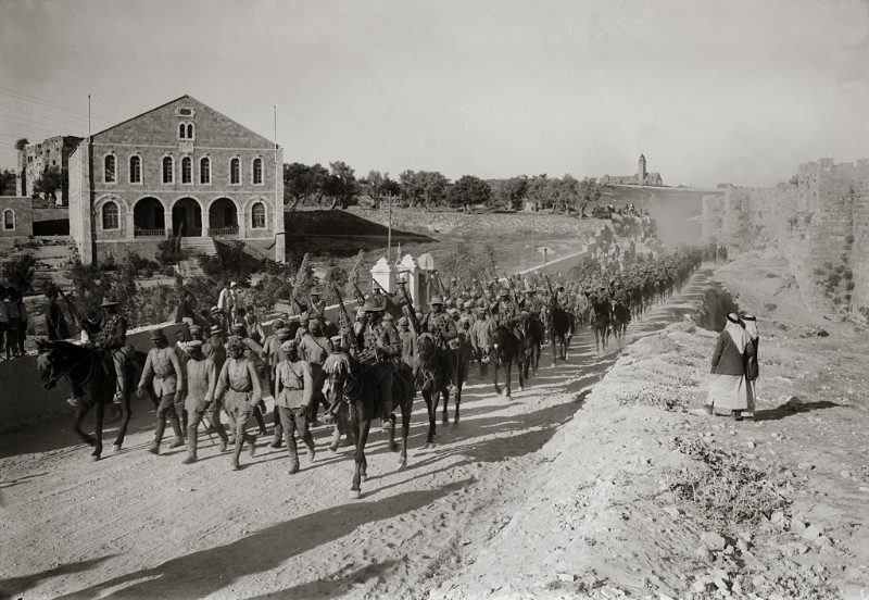 Question arménienne
