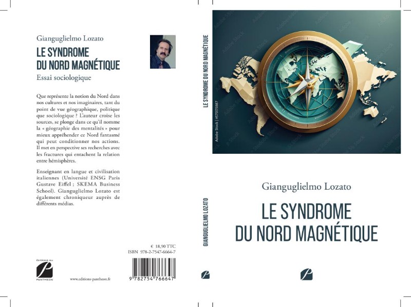 Interview le syndrome du nord magnétique