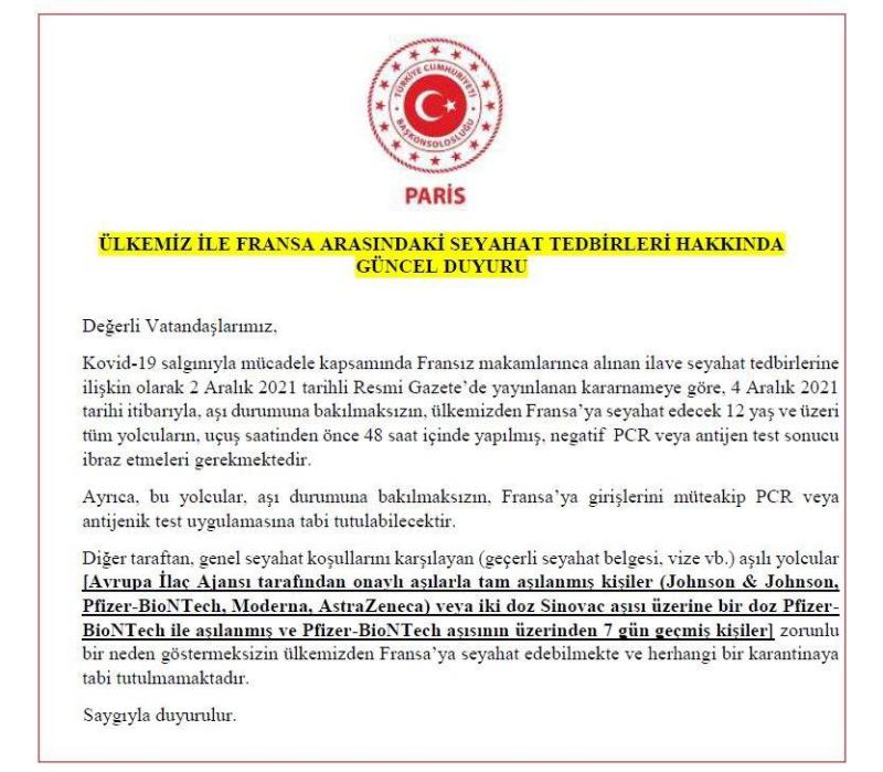 Communiqué de presse de la Cours Internationale de la Haye