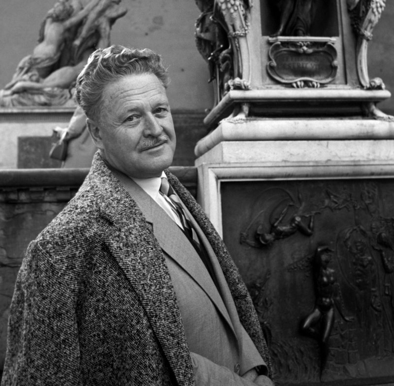 Nâzim Hikmet